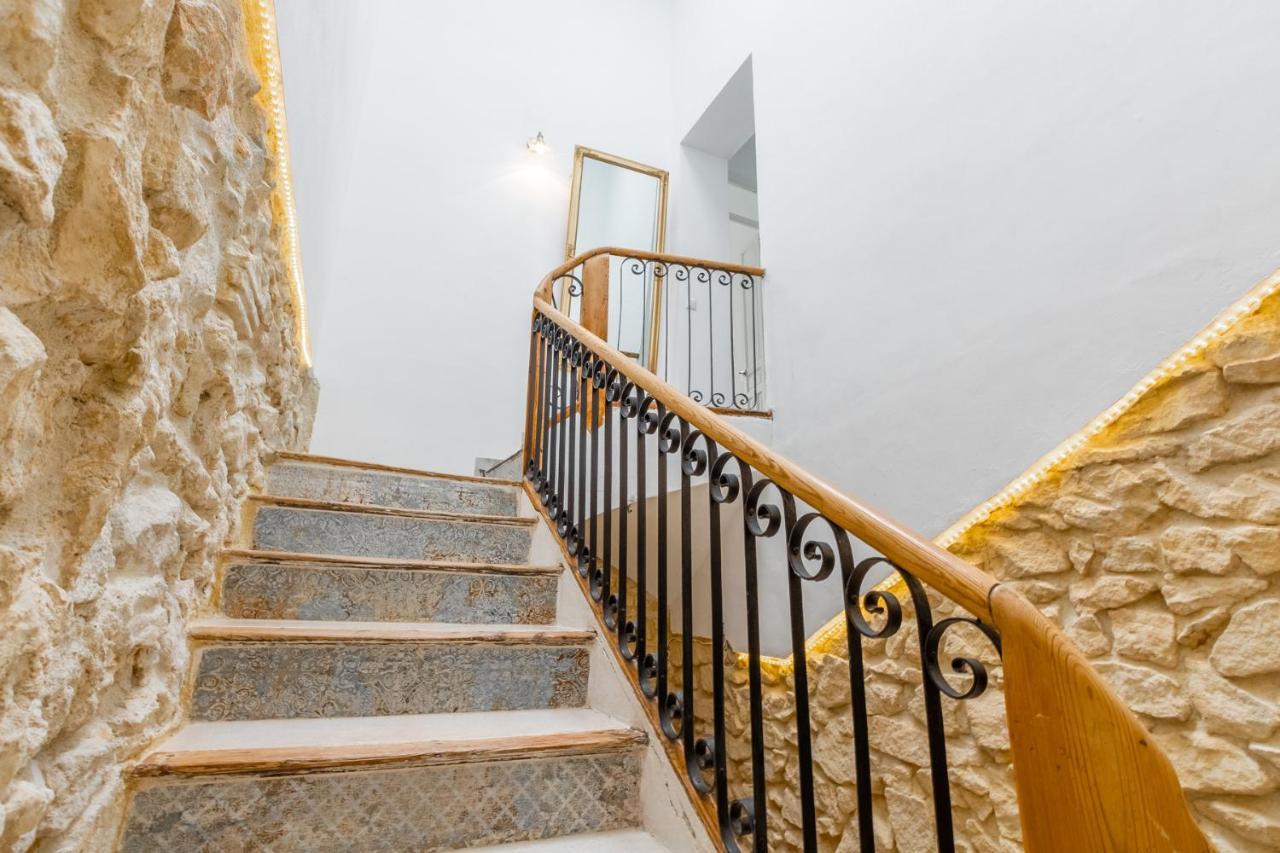 Casa Alicantina Alicante Exterior photo